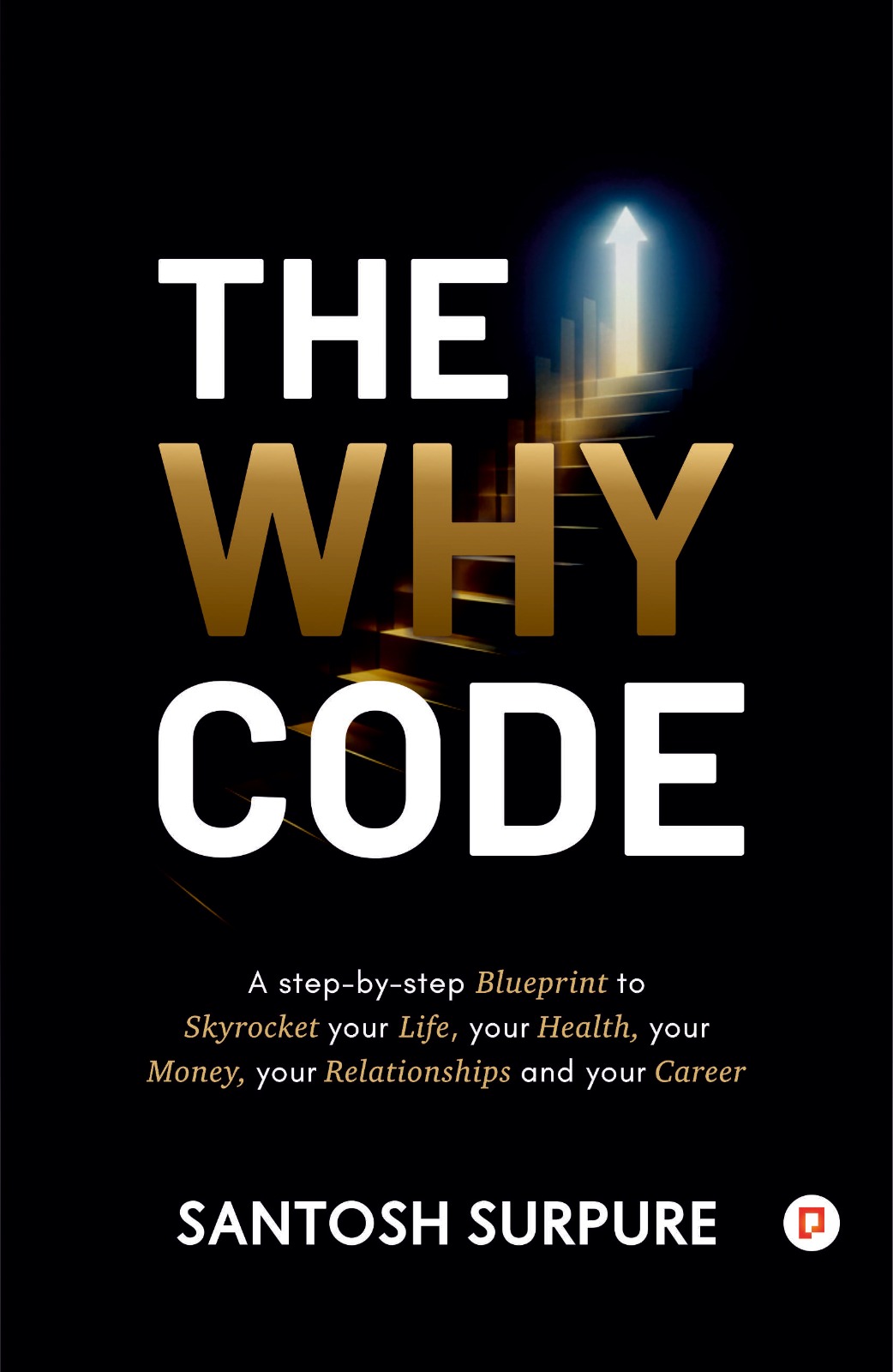 The Why Code Book Cover